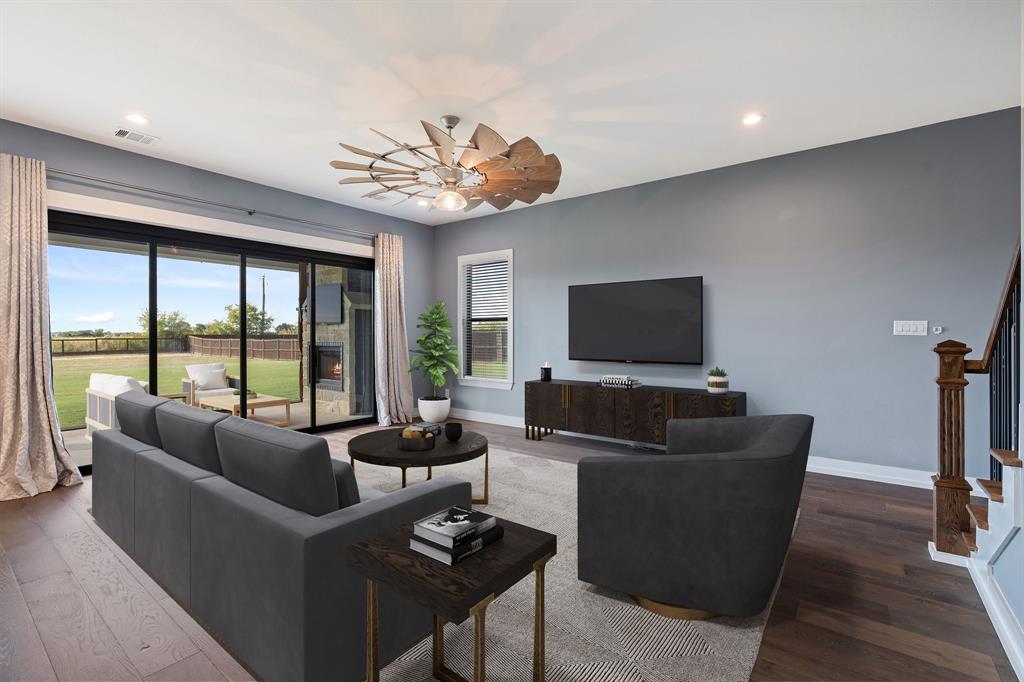 Murray Estates - Residential