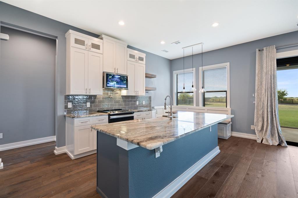 Murray Estates - Residential