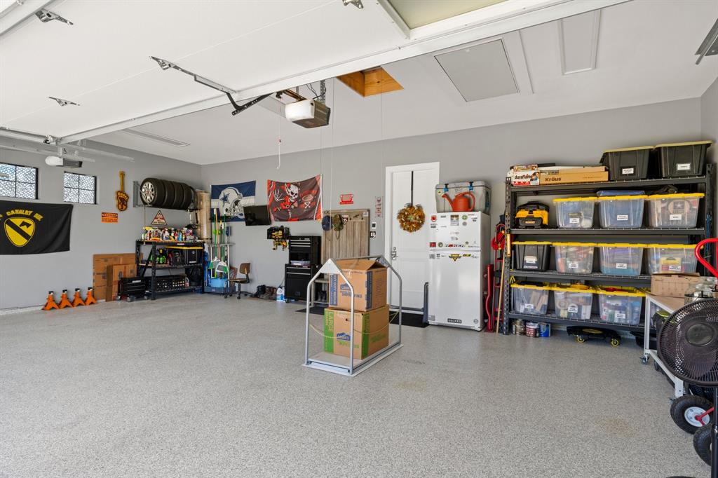 Murray Estates - Residential