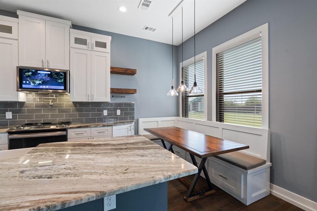 Murray Estates - Residential