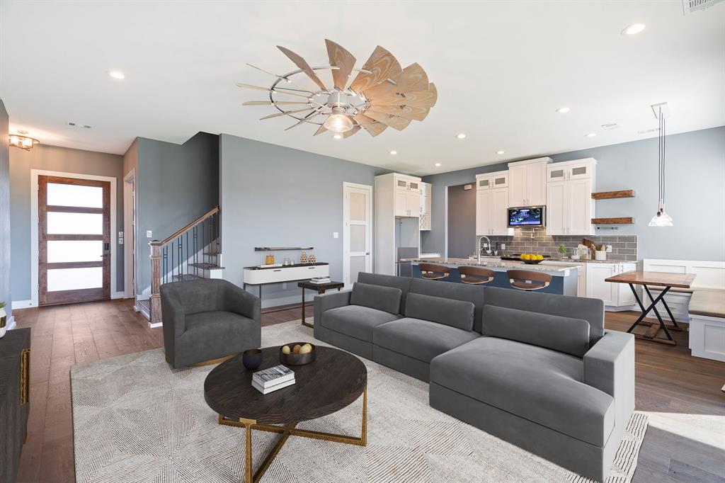 Murray Estates - Residential