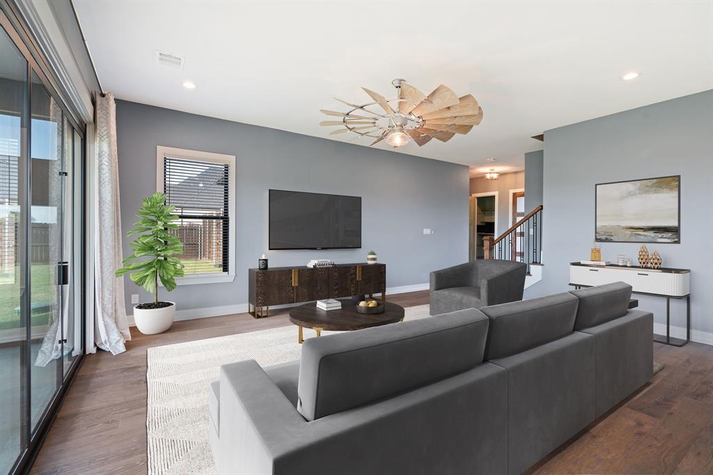 Murray Estates - Residential