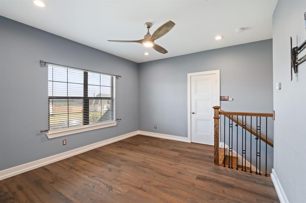 Murray Estates - Residential