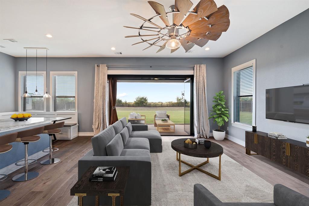 Murray Estates - Residential