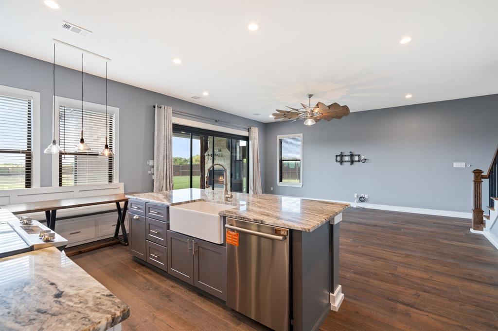 Murray Estates - Residential