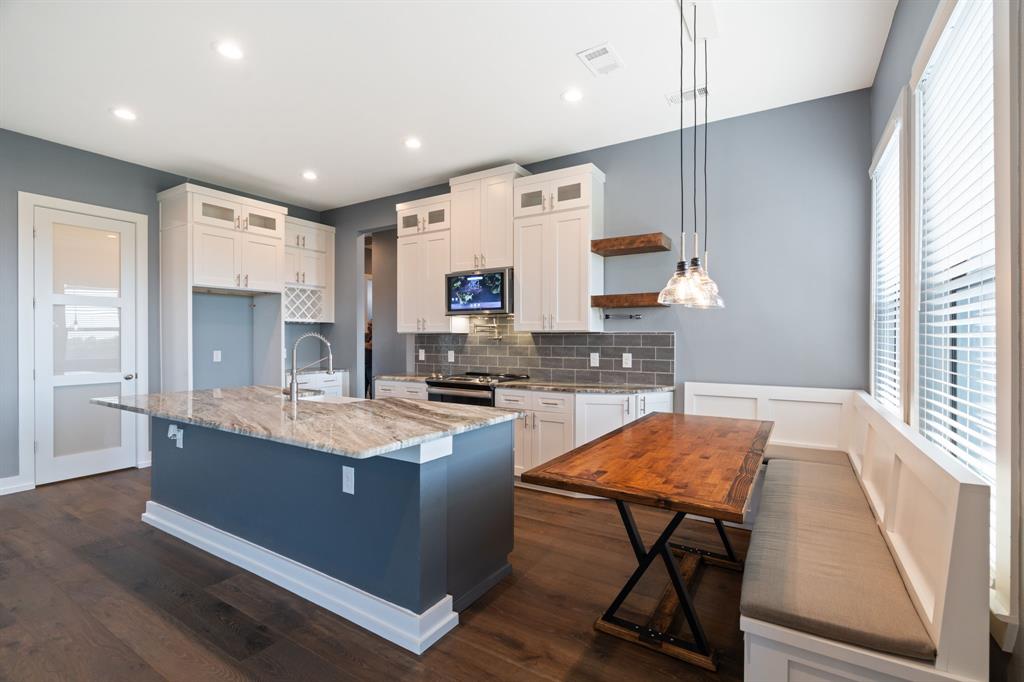 Murray Estates - Residential