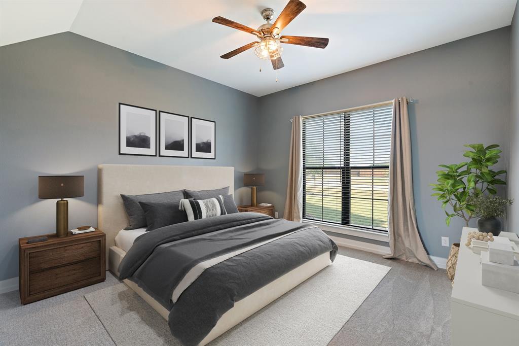 Murray Estates - Residential