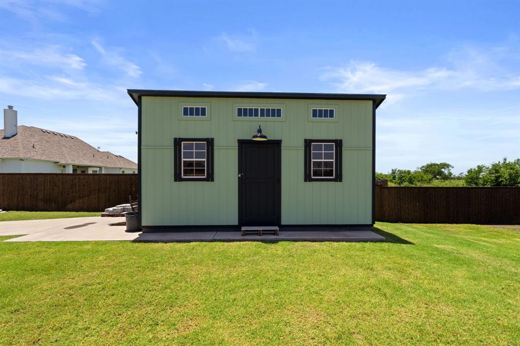 Murray Estates - Residential