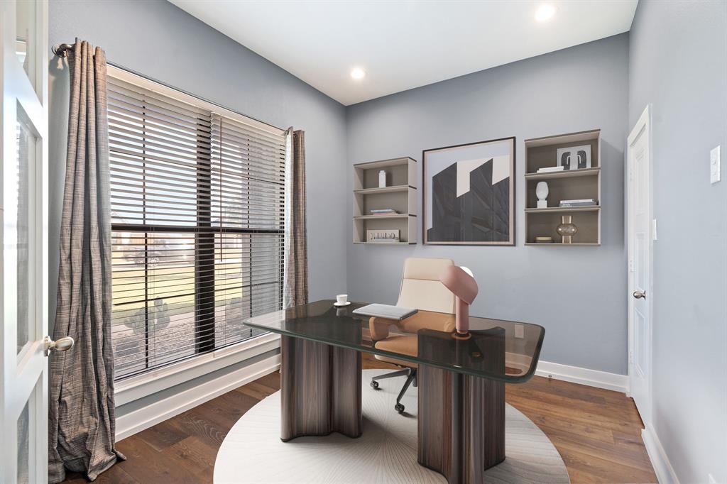 Murray Estates - Residential