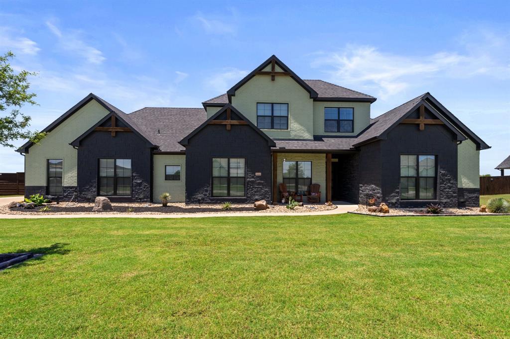 Murray Estates - Residential