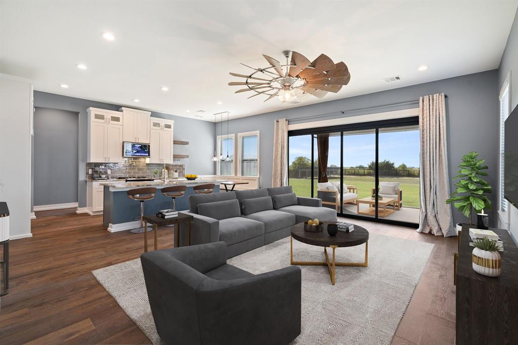 Murray Estates - Residential