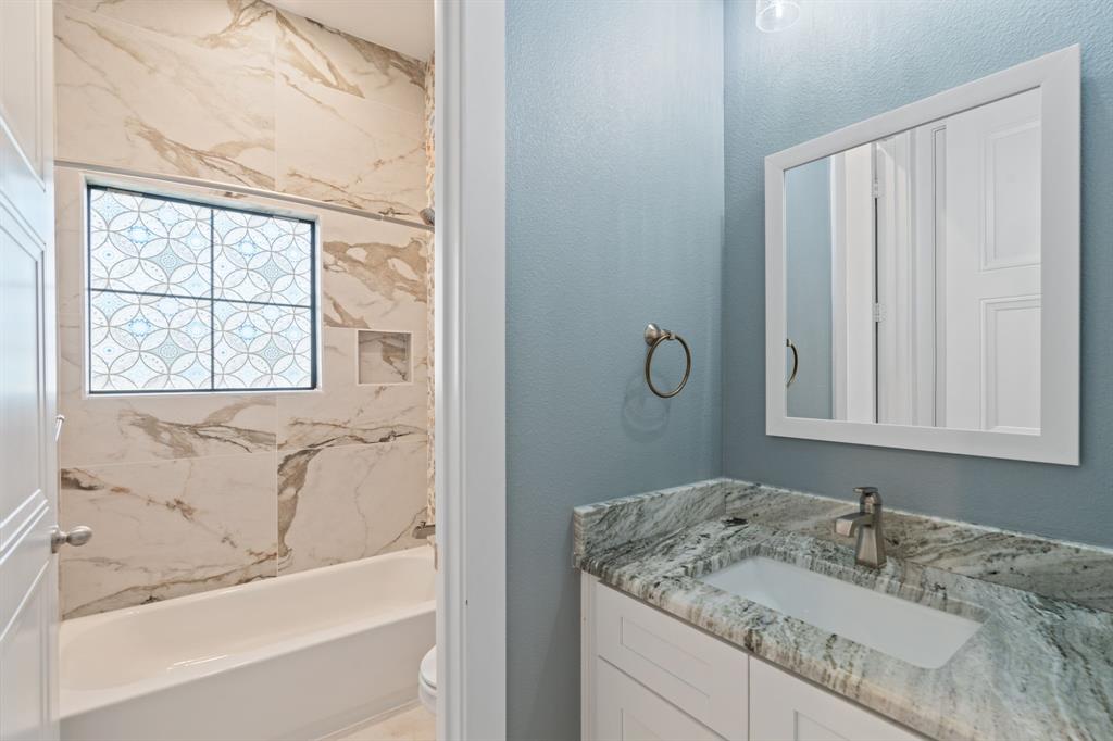 Murray Estates - Residential