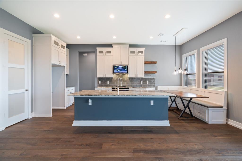 Murray Estates - Residential