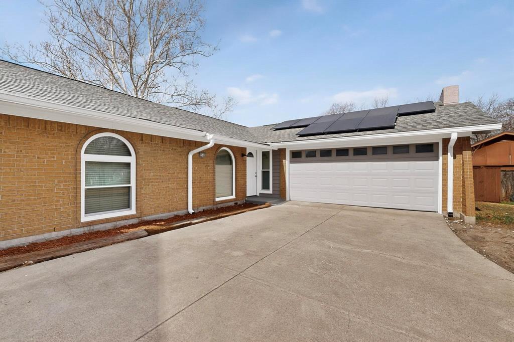 3500 Shorecrest Drive