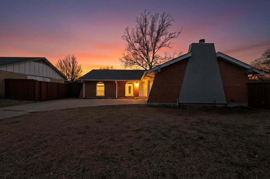 3500 Shorecrest Drive