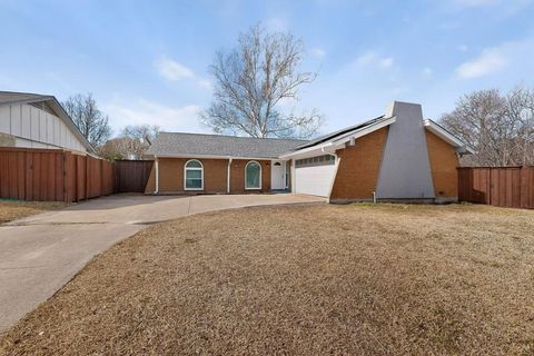 3500 Shorecrest Drive Plano TX 75074