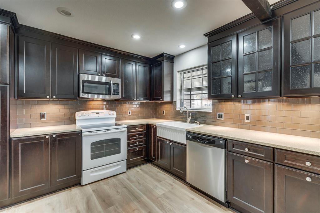 Kingswood 06 - Residential Lease