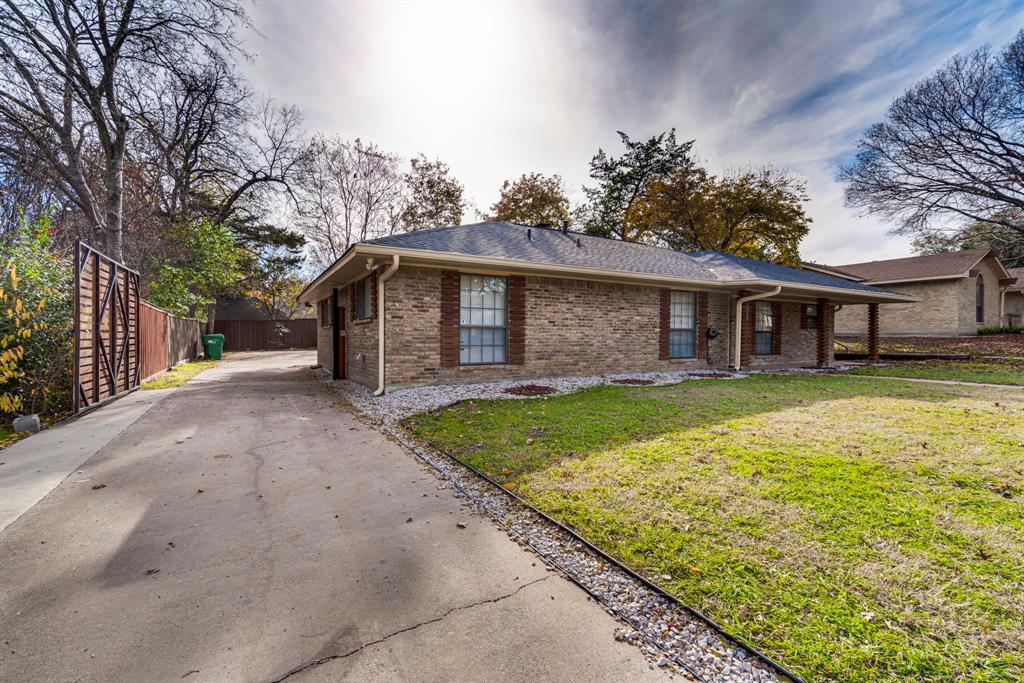 Kingswood 06 - Residential Lease