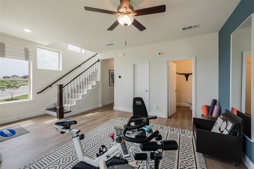 2233 Fort Bliss