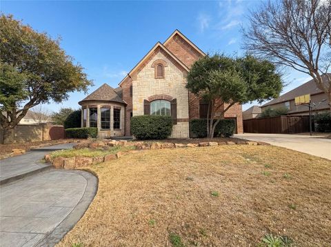 701 Buffalo Springs Drive Prosper TX 75078