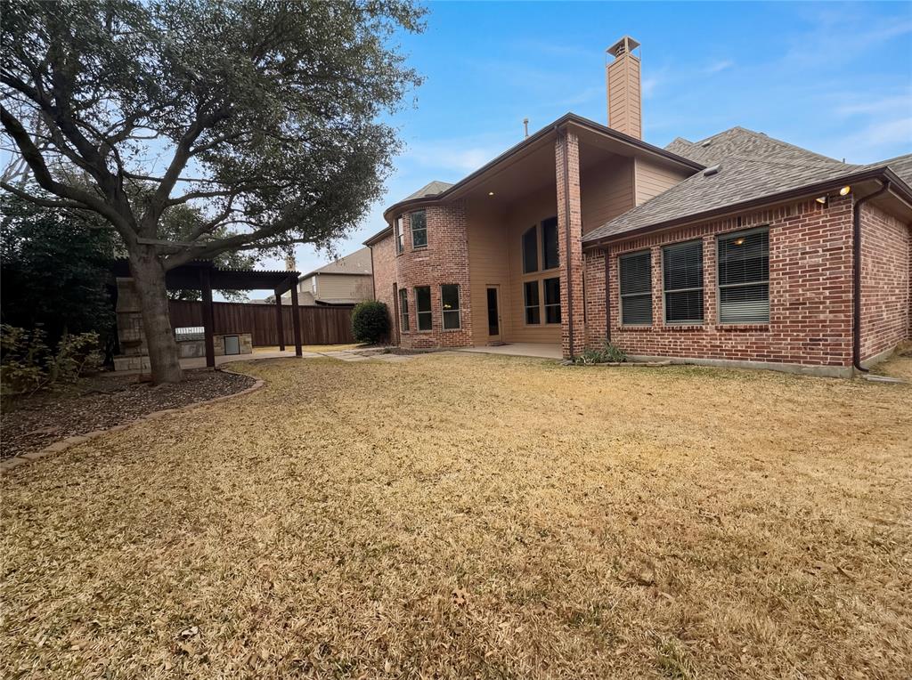 701 Buffalo Springs Drive