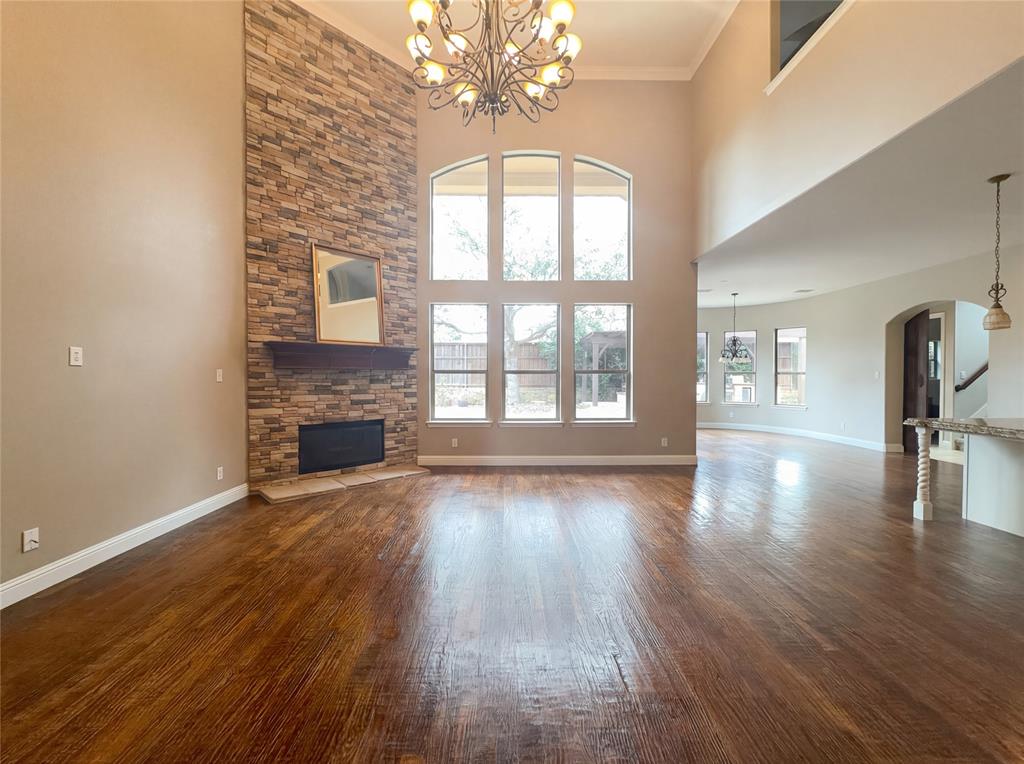 701 Buffalo Springs Drive