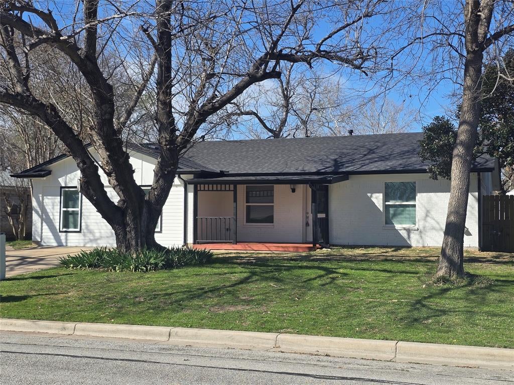 8017 Donegal Lane