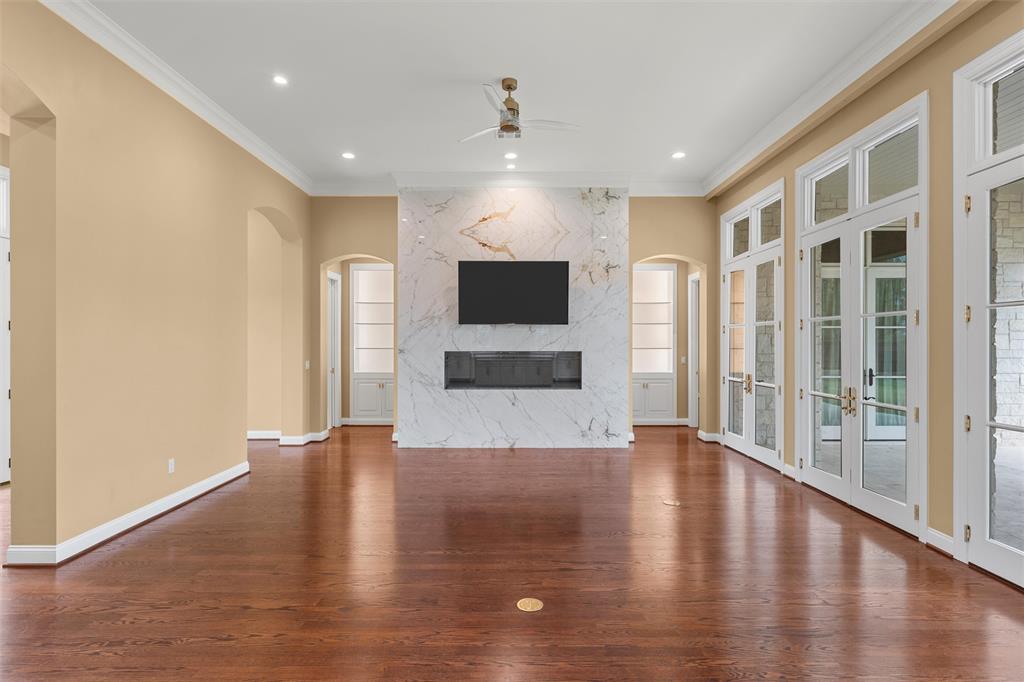 Oaks Ridgewood Add Phas - Residential