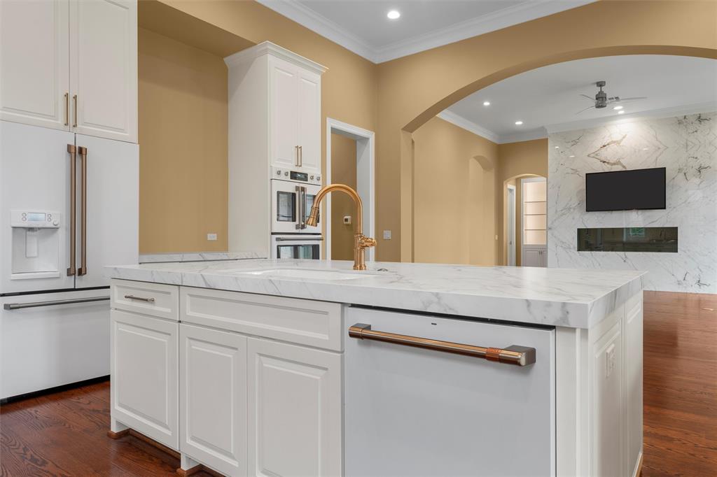 Oaks Ridgewood Add Phas - Residential