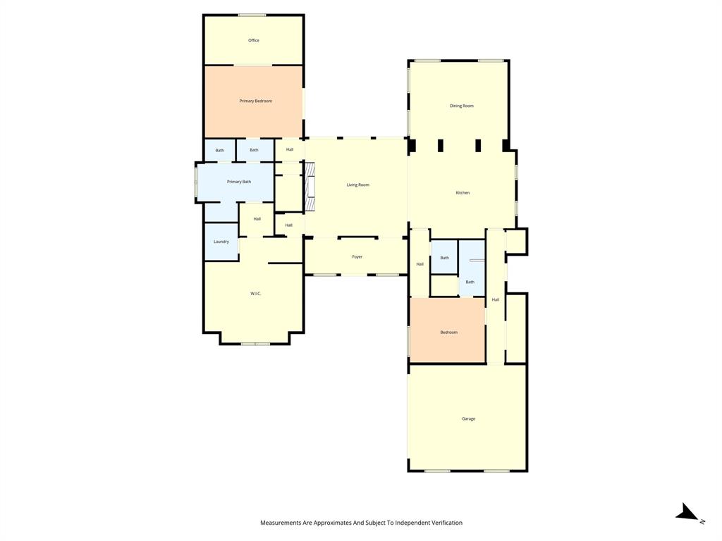 Oaks Ridgewood Add Phas - Residential