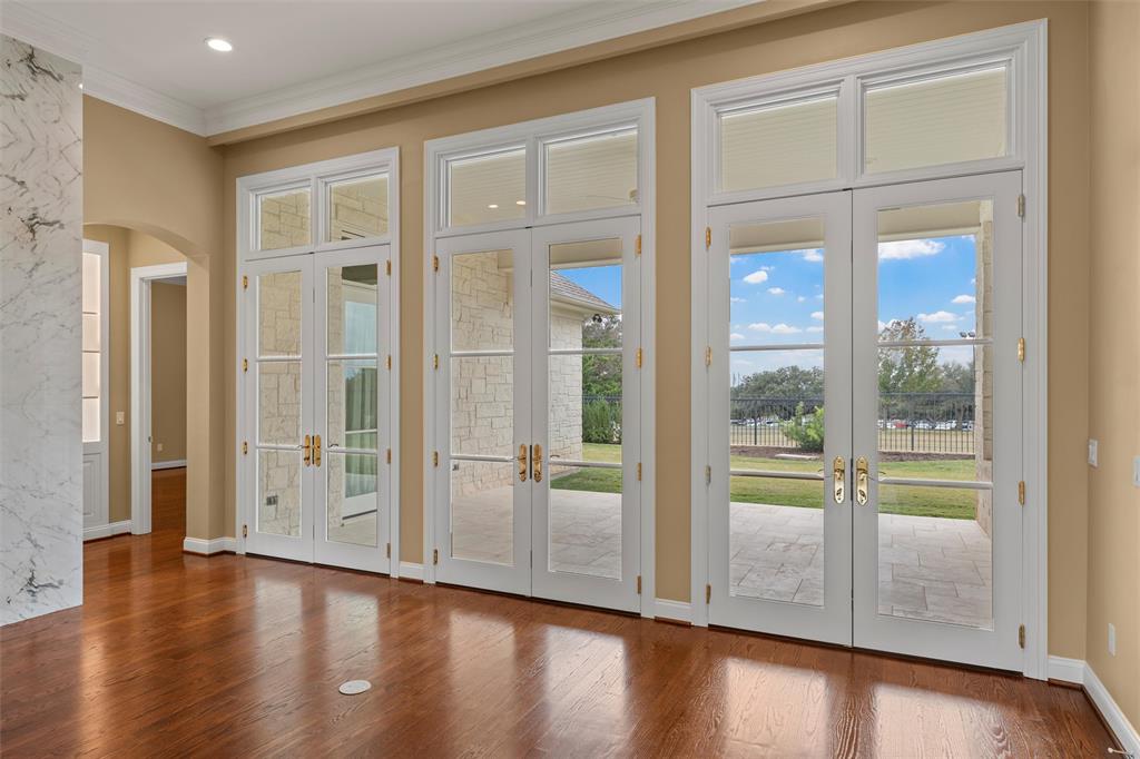 Oaks Ridgewood Add Phas - Residential