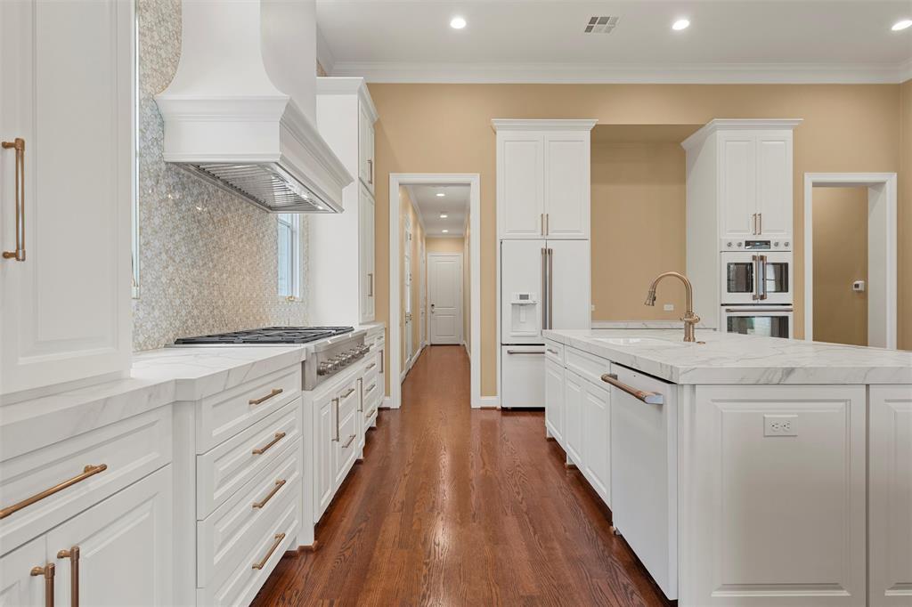 Oaks Ridgewood Add Phas - Residential