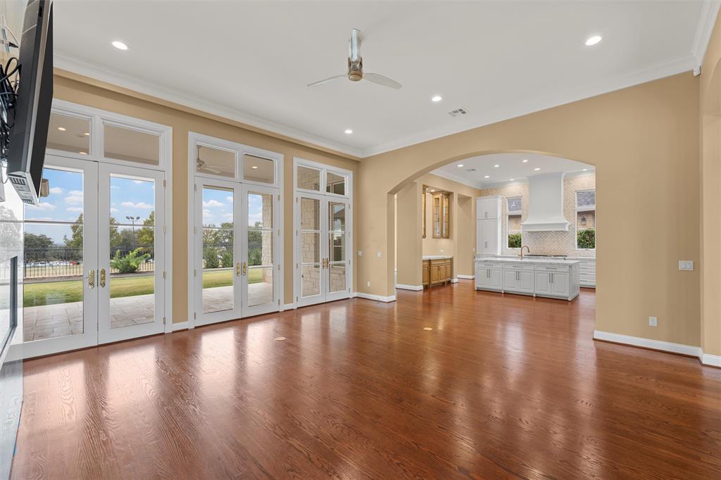 Oaks Ridgewood Add Phas - Residential