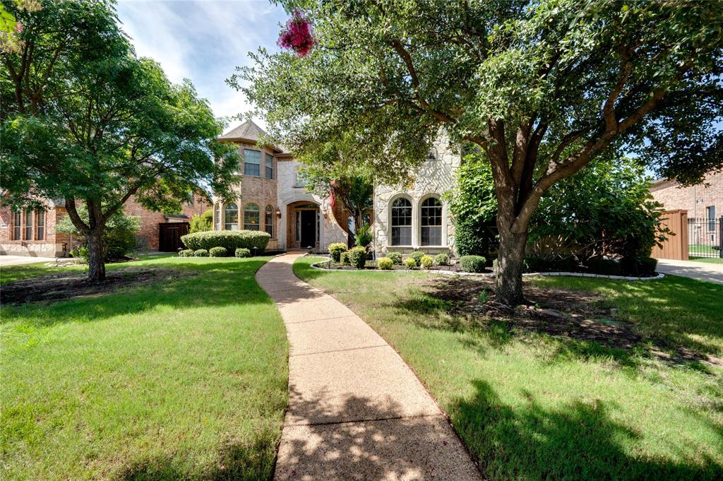 1604 Harper Lane