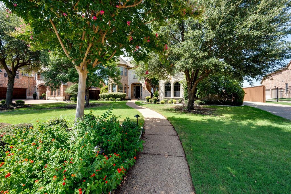 1604 Harper Lane