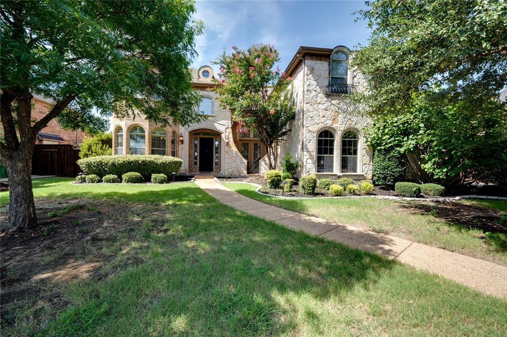 1604 Harper Lane