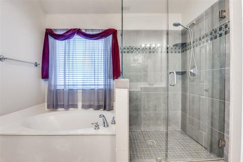 Tiny photo for 8934 Colonial Drive, Crandall, TX 75114 (MLS # 20865282)