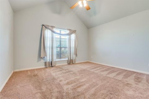 Tiny photo for 8934 Colonial Drive, Crandall, TX 75114 (MLS # 20865282)