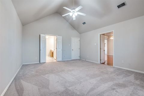 Tiny photo for 8934 Colonial Drive, Crandall, TX 75114 (MLS # 20865282)
