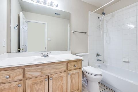 Tiny photo for 8934 Colonial Drive, Crandall, TX 75114 (MLS # 20865282)