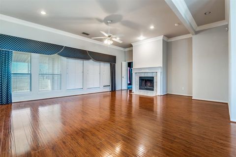 Tiny photo for 8934 Colonial Drive, Crandall, TX 75114 (MLS # 20865282)