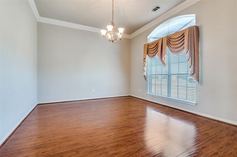 Tiny photo for 8934 Colonial Drive, Crandall, TX 75114 (MLS # 20865282)