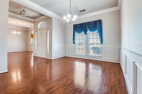 Tiny photo for 8934 Colonial Drive, Crandall, TX 75114 (MLS # 20865282)