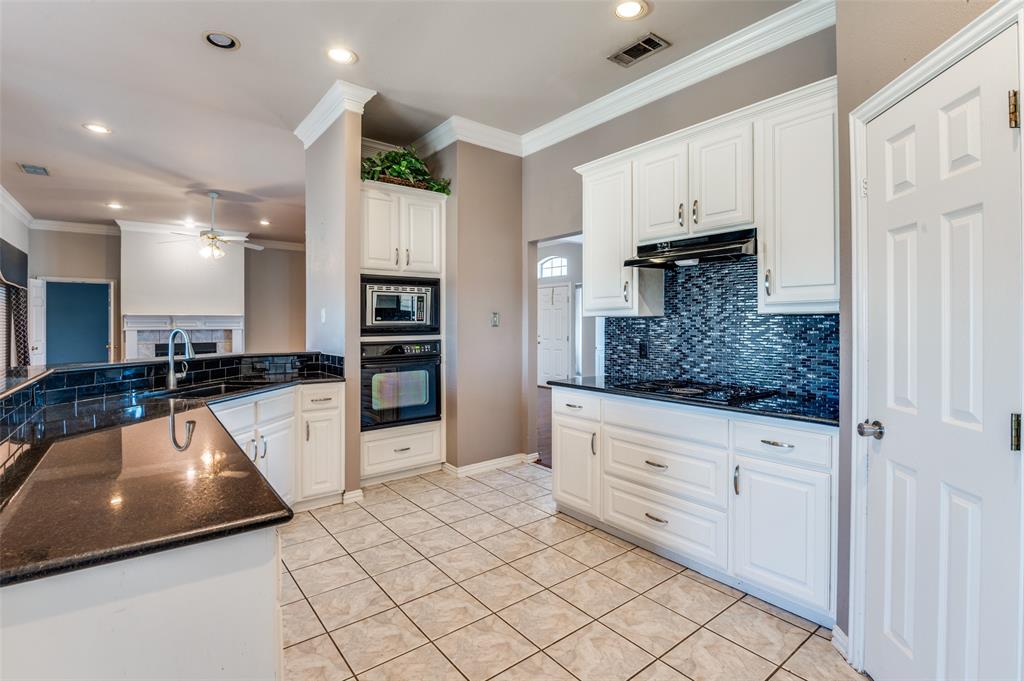 Golfing Green Estates - Residential