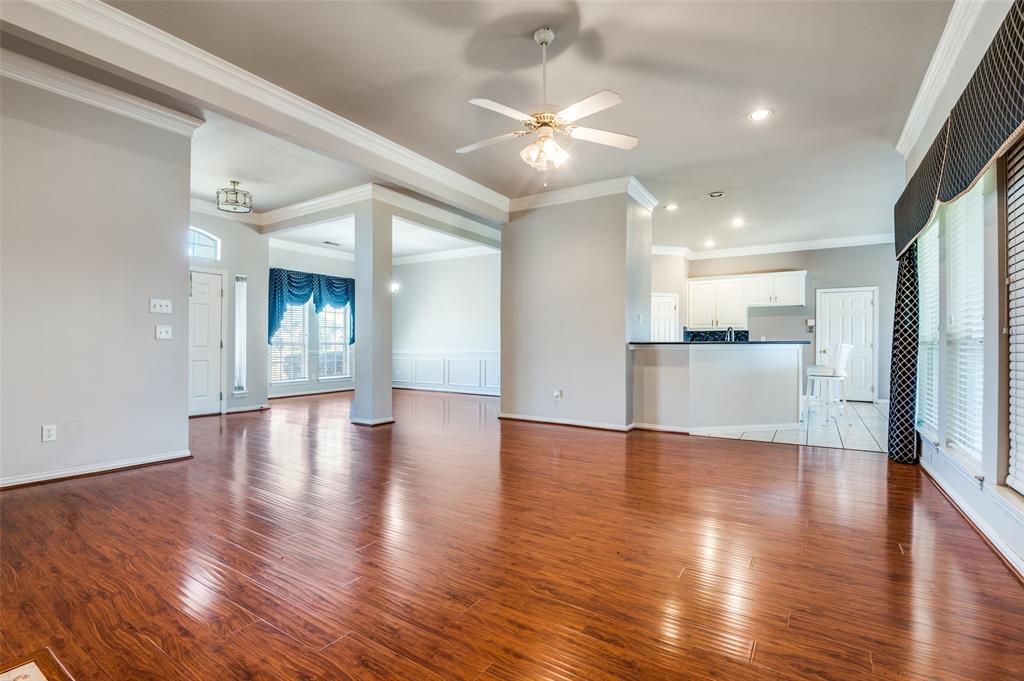 Golfing Green Estates - Residential