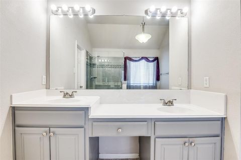 Tiny photo for 8934 Colonial Drive, Crandall, TX 75114 (MLS # 20865282)