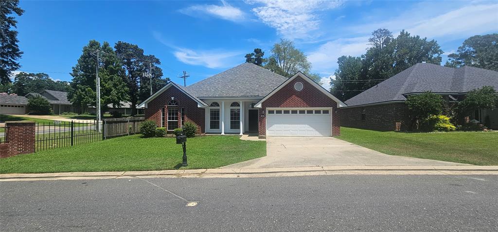 168 Dogwood South Ln