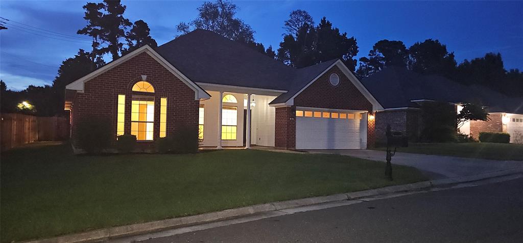 168 Dogwood South Ln
