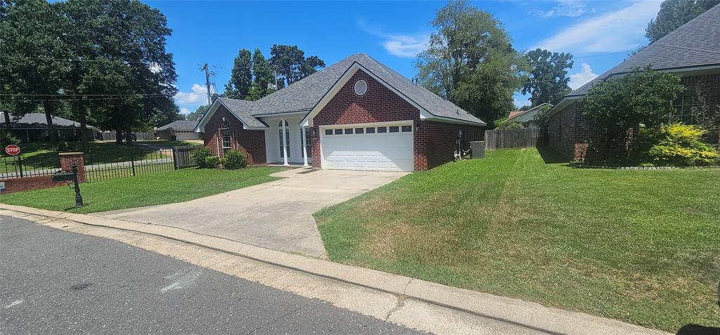 168 Dogwood South Ln