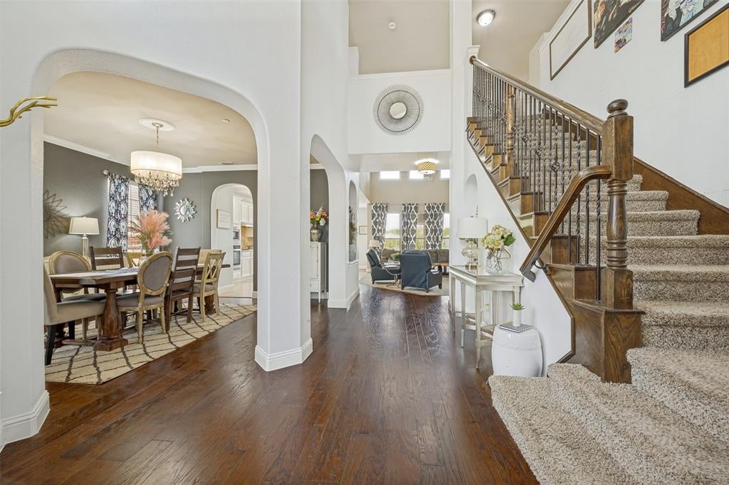 604 Bentley Court